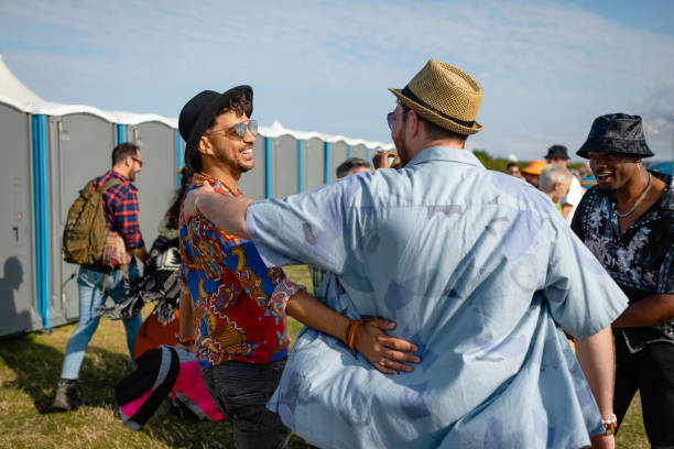 Best Portable bathroom rental  in Dexter, MO